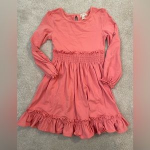 Matilda Jane Lap Dress Dress sz 6